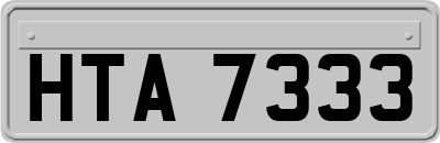 HTA7333