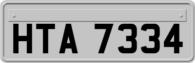 HTA7334