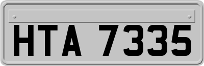 HTA7335