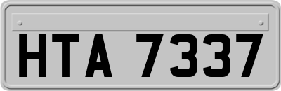HTA7337