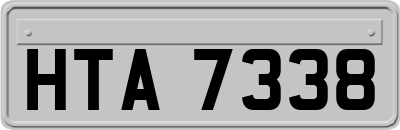 HTA7338