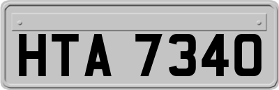 HTA7340