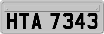 HTA7343