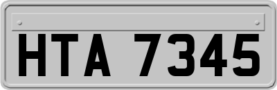 HTA7345