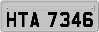 HTA7346