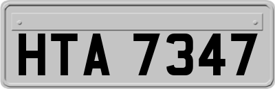 HTA7347