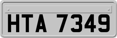 HTA7349