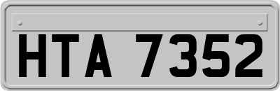 HTA7352