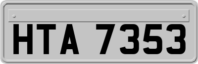 HTA7353
