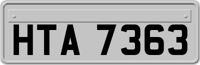 HTA7363