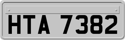 HTA7382