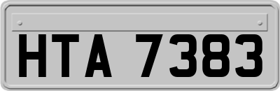 HTA7383