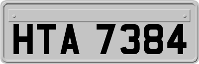 HTA7384