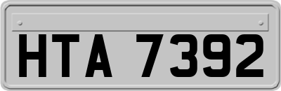 HTA7392