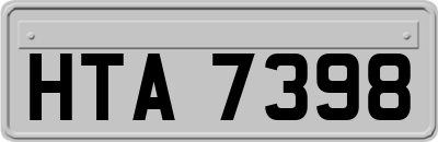 HTA7398