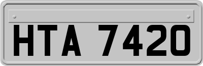 HTA7420
