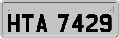 HTA7429