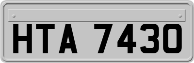HTA7430