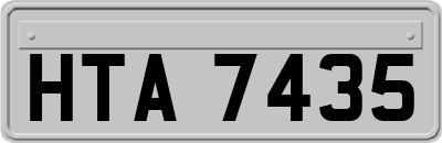 HTA7435