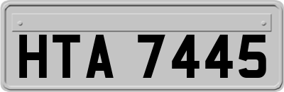 HTA7445