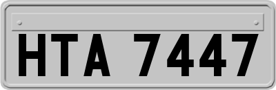 HTA7447
