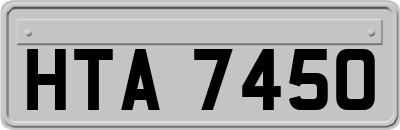 HTA7450