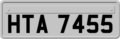 HTA7455