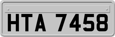 HTA7458