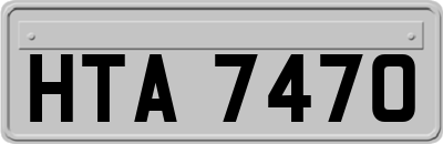 HTA7470