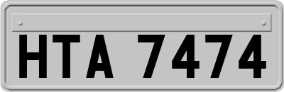 HTA7474