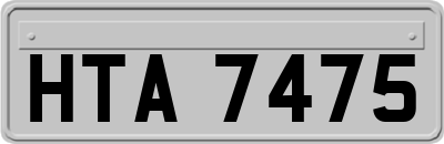 HTA7475