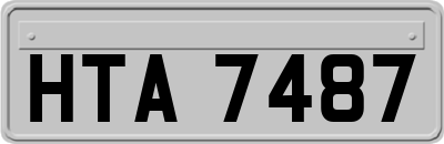 HTA7487