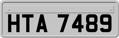 HTA7489