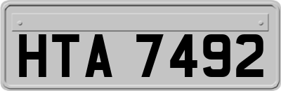 HTA7492