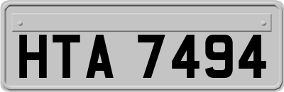 HTA7494