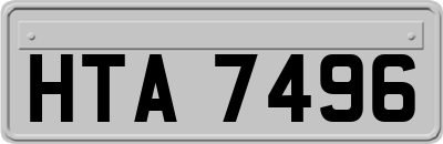 HTA7496