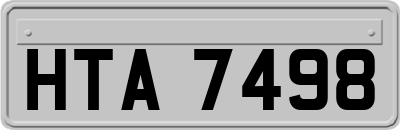 HTA7498
