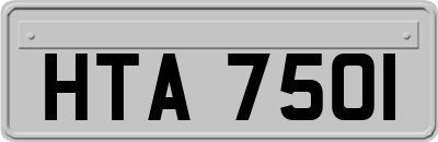 HTA7501