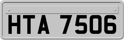 HTA7506