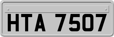 HTA7507
