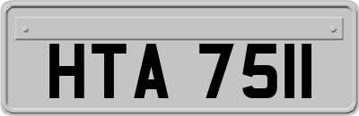 HTA7511