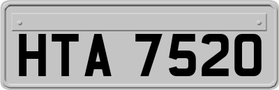 HTA7520