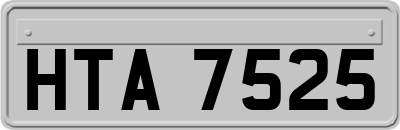 HTA7525