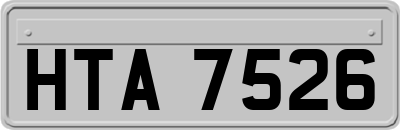 HTA7526
