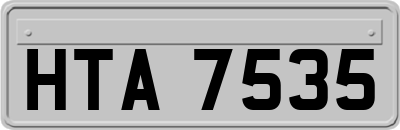 HTA7535