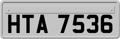 HTA7536