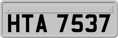 HTA7537