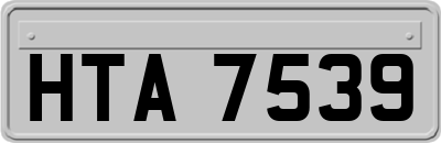 HTA7539