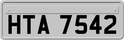 HTA7542