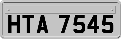HTA7545
